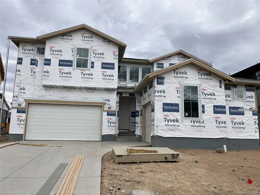 5600 Blacksmith Avenue, Timnath, CO 80547 - #2