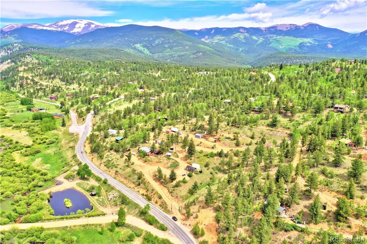 33 Smith Street, Bailey, CO 80421 - #1