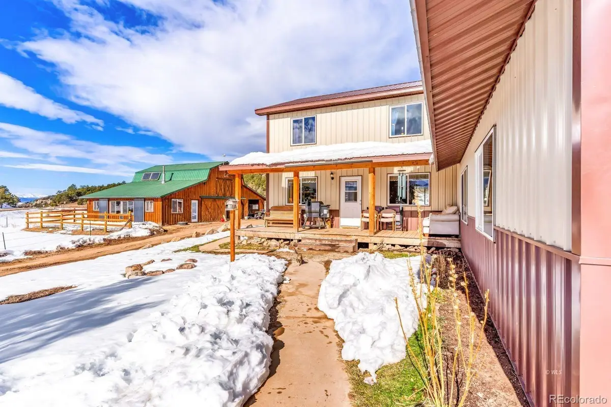 68600 State Highway 69, Westcliffe, CO 81252 - Image #1
