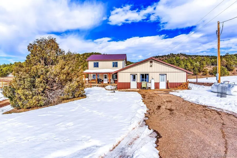 68600 State Highway 69, Westcliffe, CO 81252 - Image #2