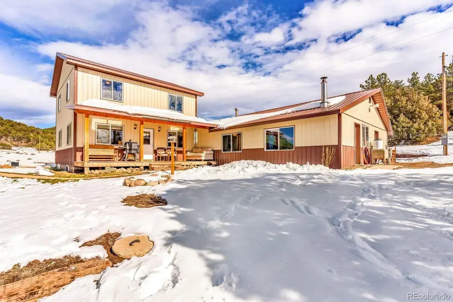 68600 State Highway 69, Westcliffe, CO 81252 - Image #3
