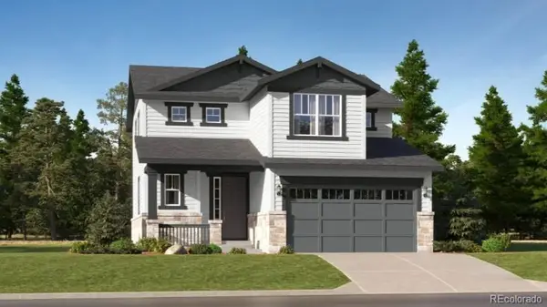 7855 S Cherokee Trail, Centennial, CO 80016