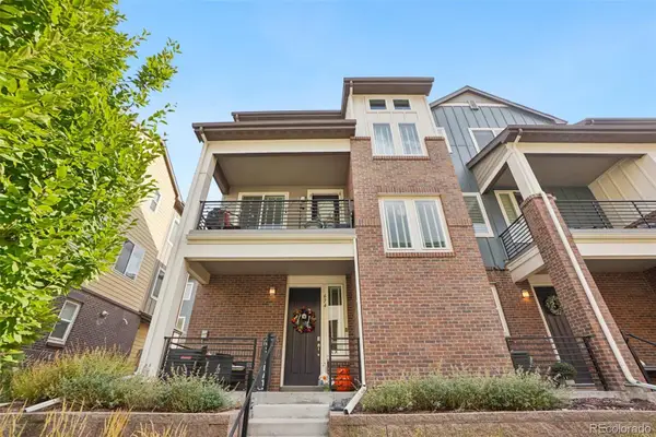 674 E Hinsdale Avenue, Littleton, CO 80122