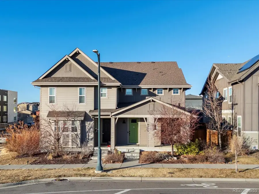 9215 E Prairie Meadow Drive, Denver, CO 80238 - Image #2