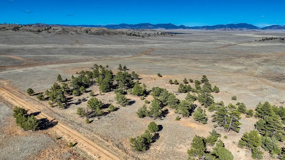 Lot 5103 Anasazi Road, Hartsel, CO 80449 - #1
