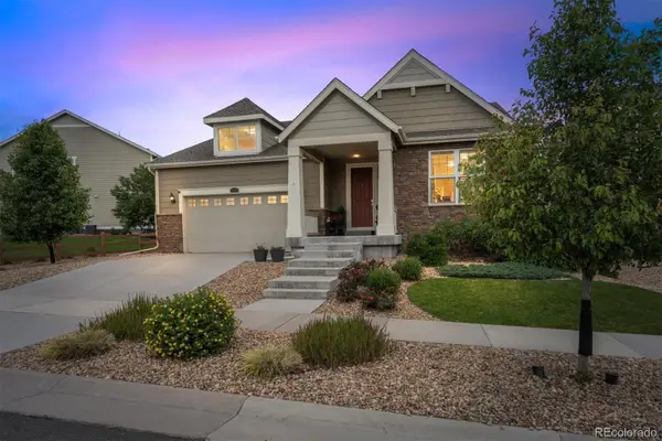 20017 W 95th Avenue, Arvada, CO 80007