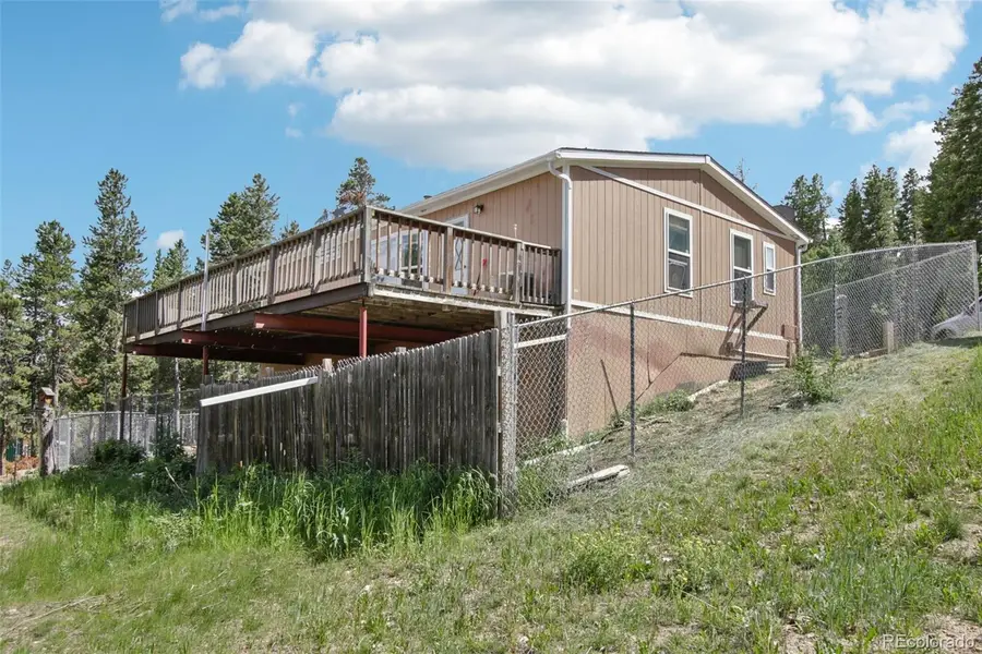 81 Atlantis Drive, Black Hawk, CO 80422 - #2
