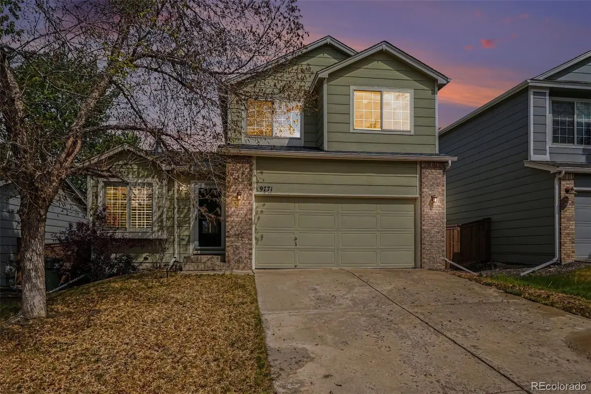 9771 Moss Rose Circle, Highlands Ranch, CO 80129 - #1