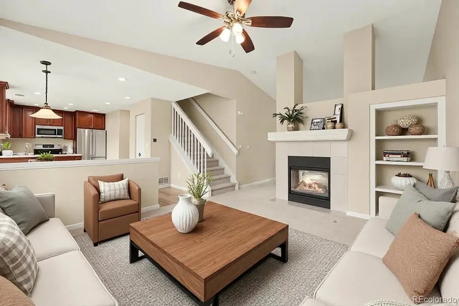 9771 Moss Rose Circle, Highlands Ranch, CO 80129 - #2