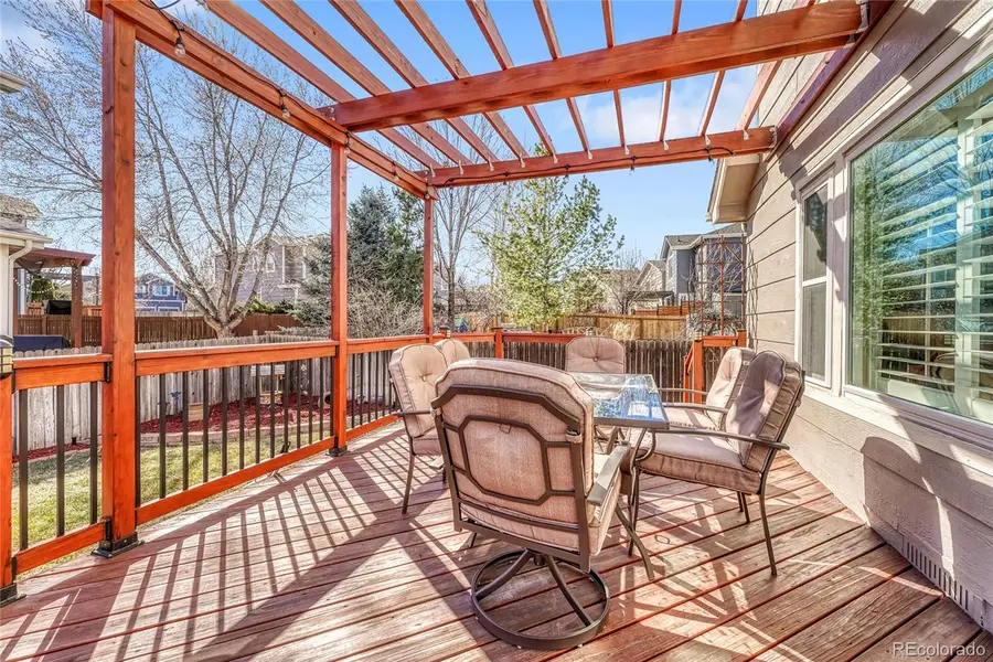 16230 Martingale Drive, Parker, CO 80134 - #3