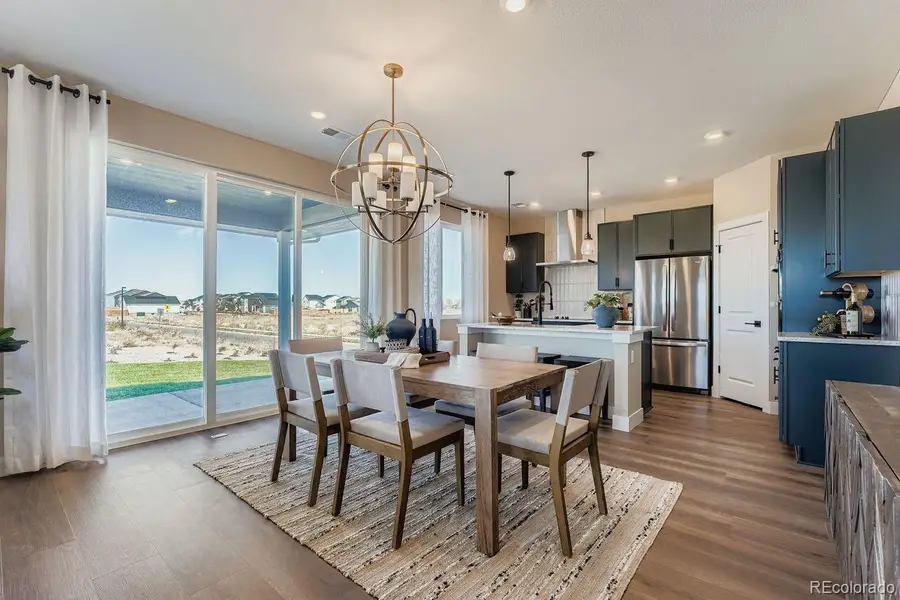 46431 Heritage Avenue, Bennett, CO 80102 - #2