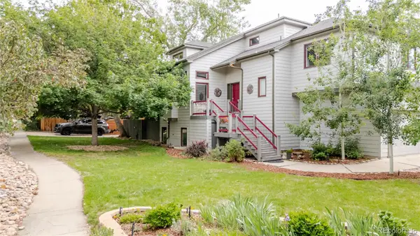 1407 Quince Avenue, Boulder, CO 80304
