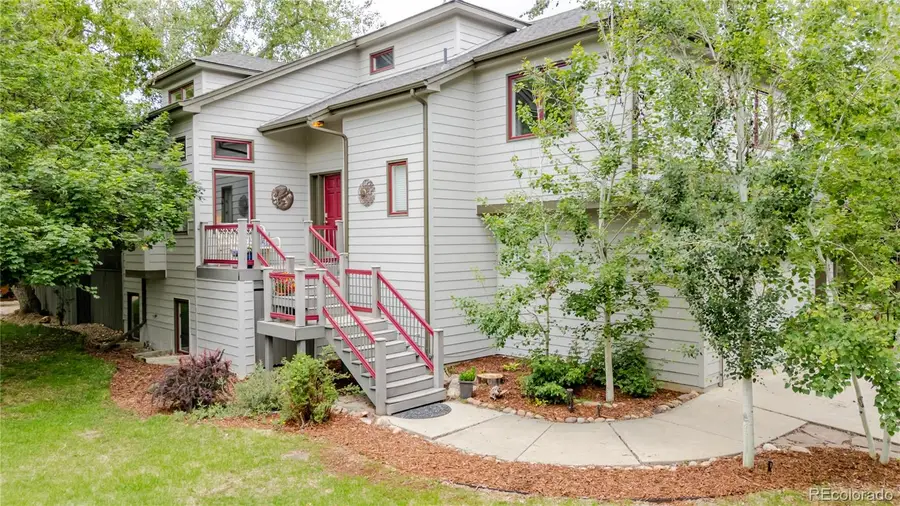 1407 Quince Avenue, Boulder, CO 80304 - #2