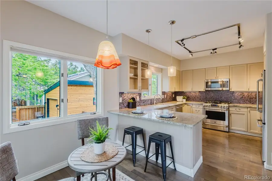 1407 Quince Avenue, Boulder, CO 80304 - #3