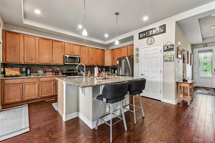 20427 E 52nd Avenue, Denver, CO 80249 - #2