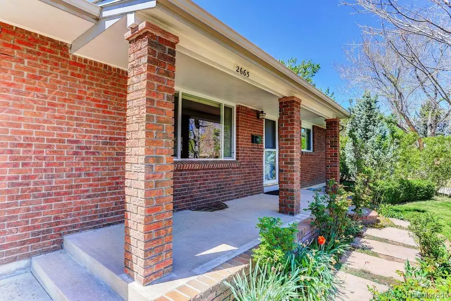 2665 S Norman Court, Denver, CO 80224 - #3