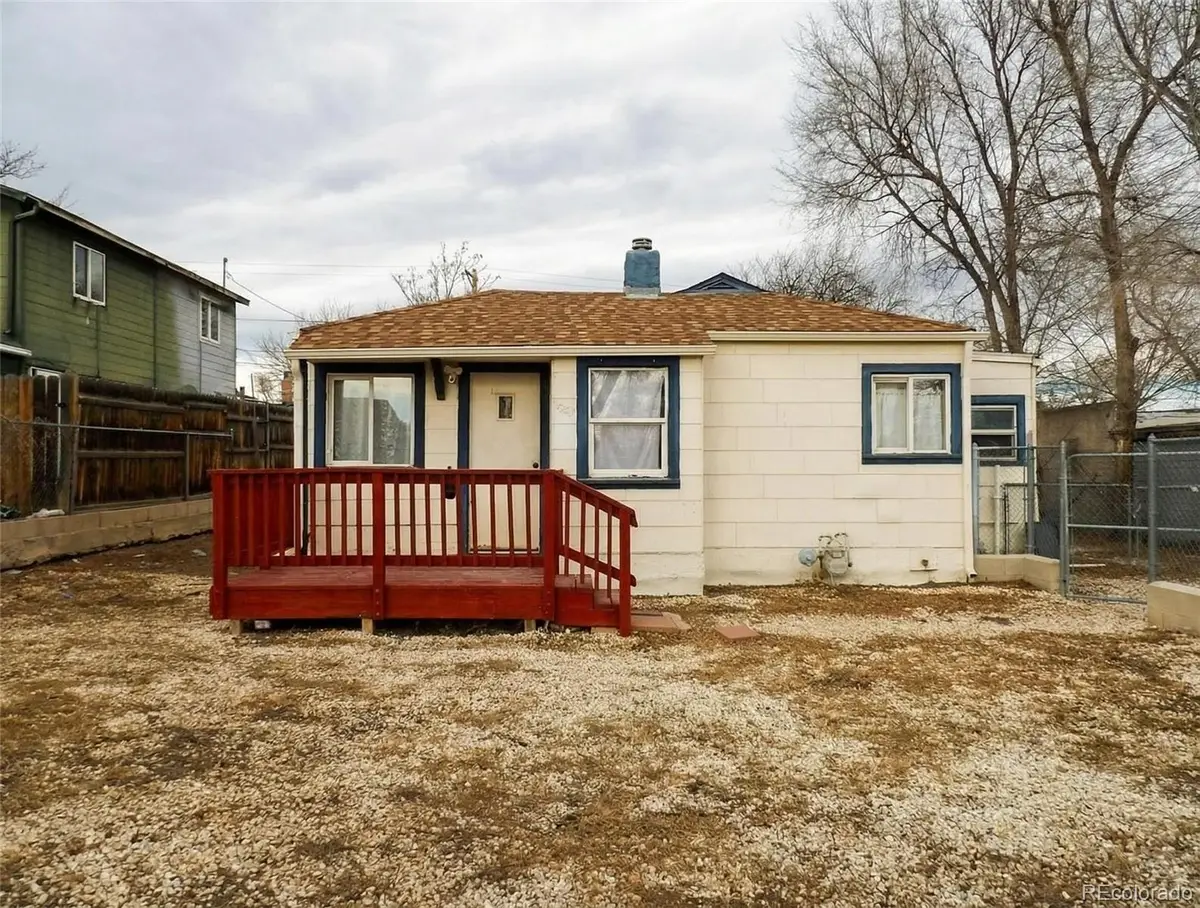 1909 E 2nd Street, Pueblo, CO 81001 - Image #1