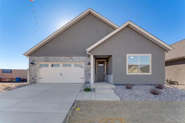 308 Josef Circle, Fort Lupton, CO 80621