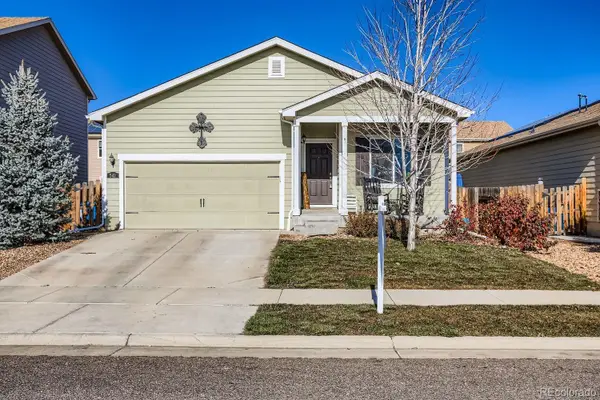541 Park Boulevard, Brighton, CO 80603