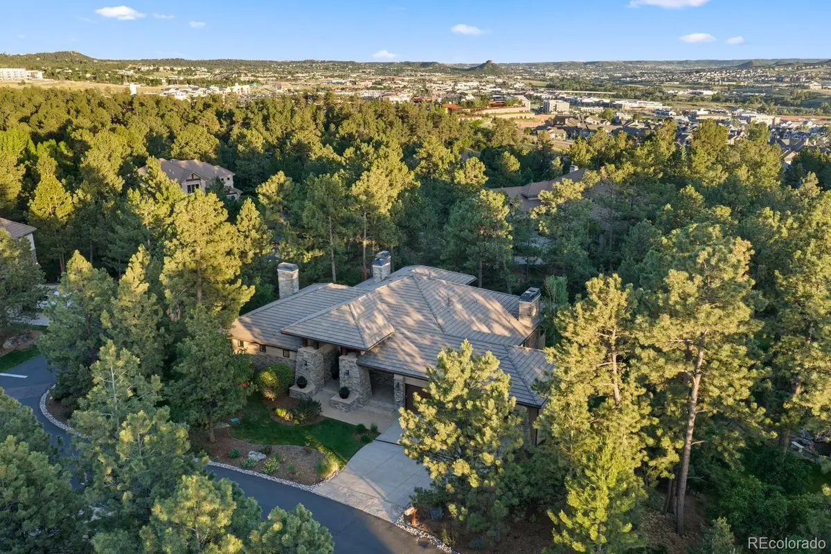 645 Ruby Trust Drive, Castle Rock, CO 80108 - #1