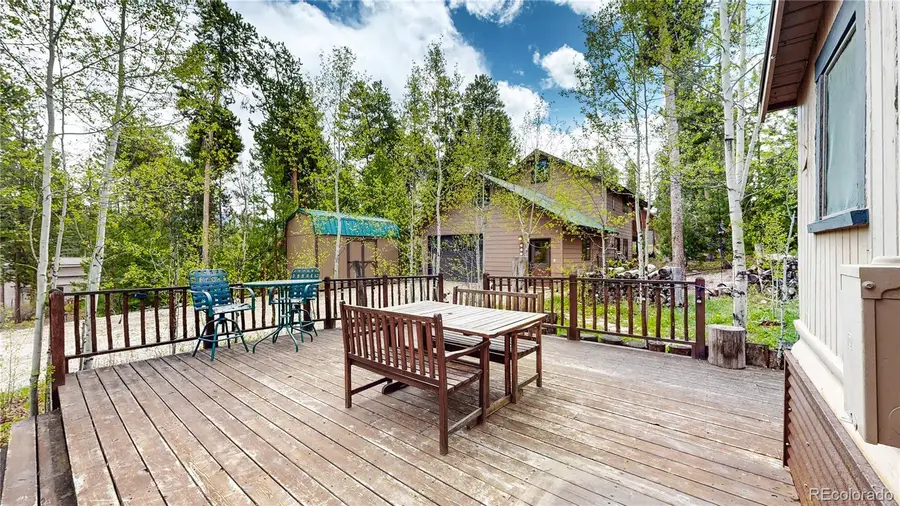 496 County Road 649, Grand Lake, CO 80447 - #3