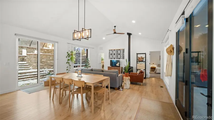 13455 W Ravine Drive, Colorado Springs, CO 80908 - Image #3