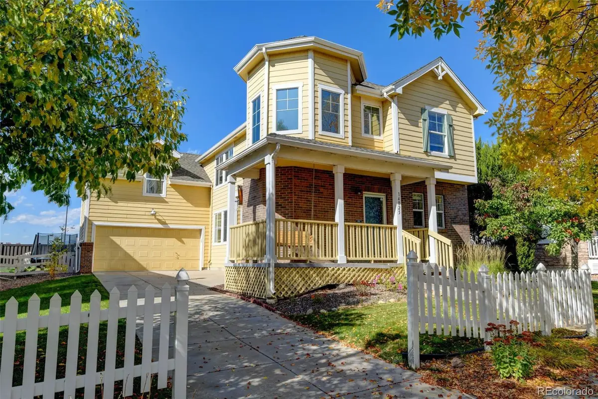 14025 Blue River Trail, Broomfield, CO 80023 - Image #1