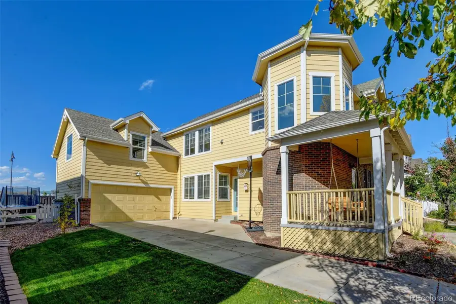 14025 Blue River Trail, Broomfield, CO 80023 - Image #3