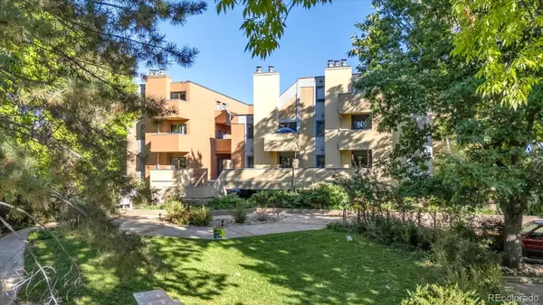2711 Mapleton Avenue #1, Boulder, CO 80304