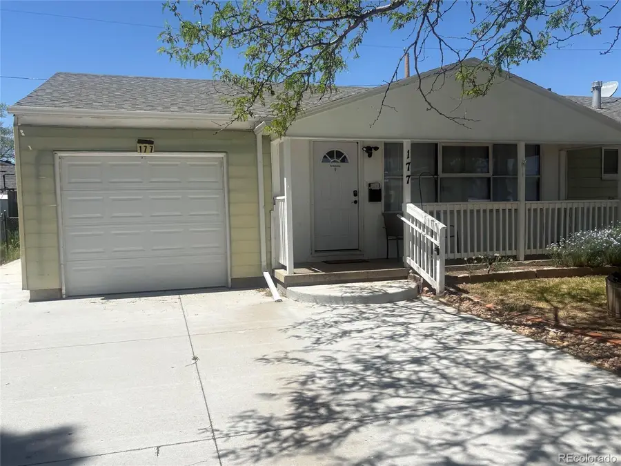 177 Delaware Drive, Sterling, CO 80751 - #2