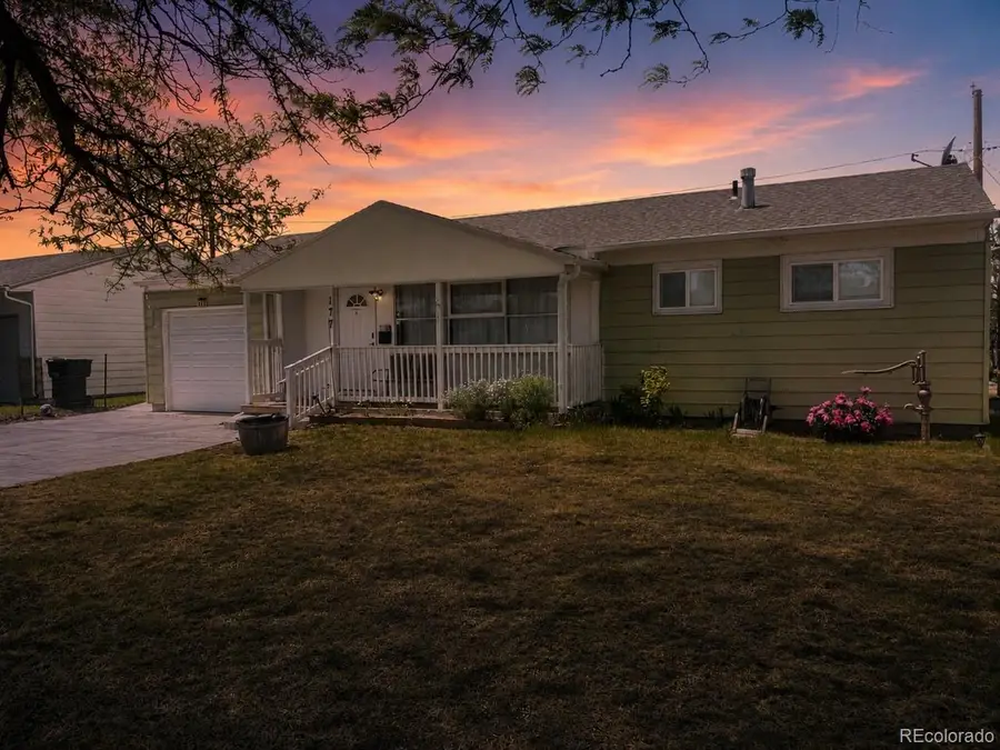 177 Delaware Drive, Sterling, CO 80751 - #3