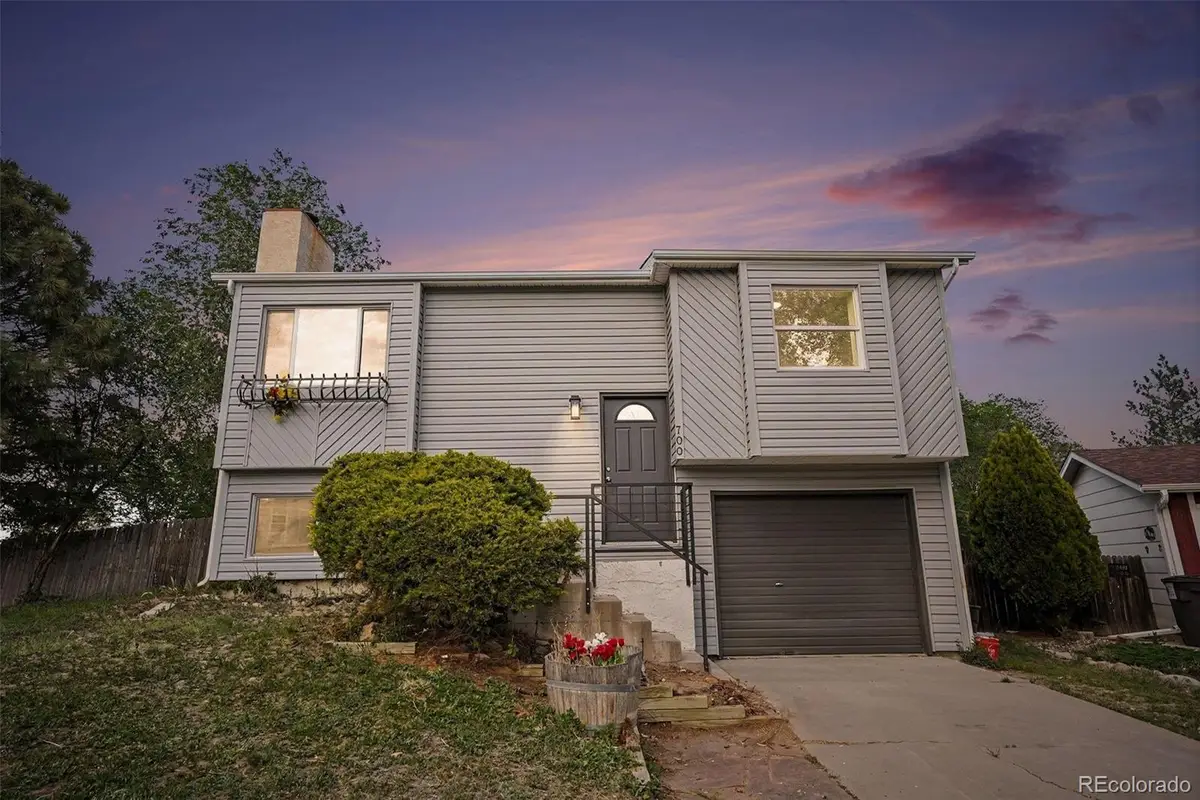 700 Autumn Place, Fountain, CO 80817 - #1