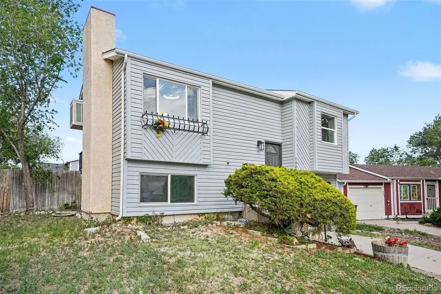 700 Autumn Place, Fountain, CO 80817 - #2