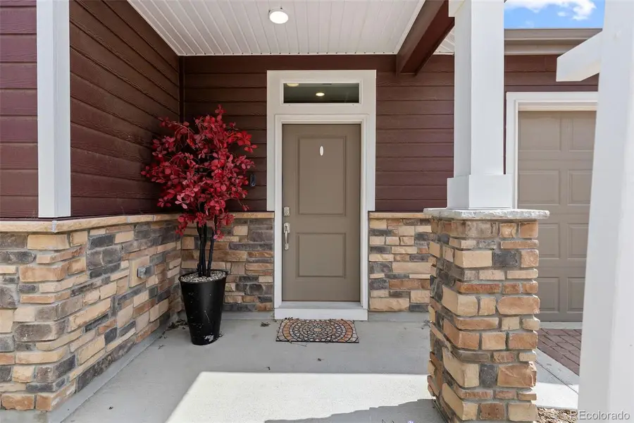 5126 N Quemoy Court, Aurora, CO 80019 - #2