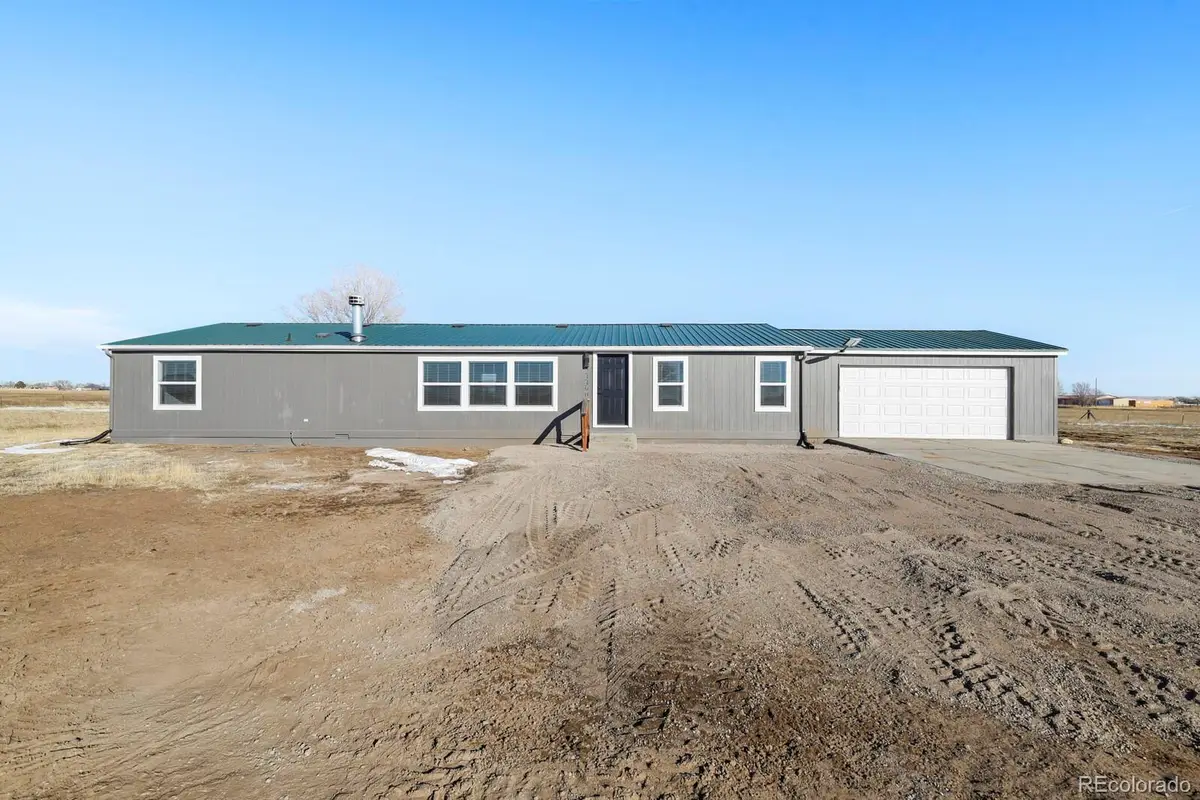 23390 Handle Road, Calhan, CO 80808 - Image #1