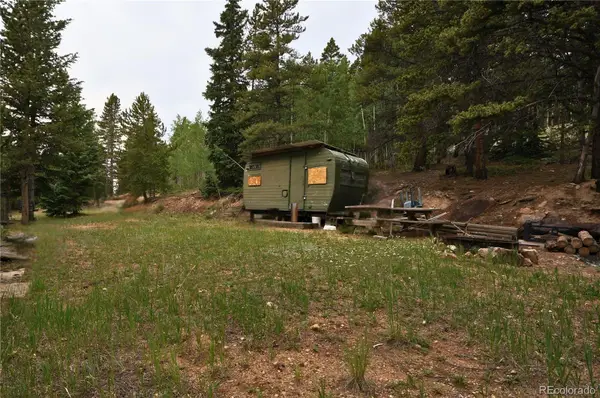 00 Lamartine Road, Idaho Springs, CO 80452