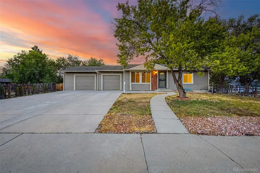 6225 W 66th, Arvada, CO 80003 - #2