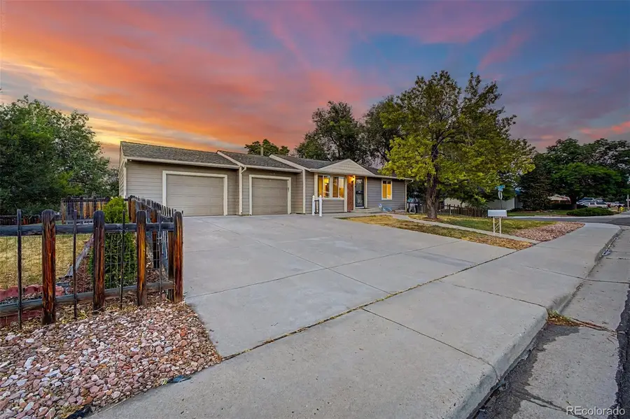 6225 W 66th, Arvada, CO 80003 - #3