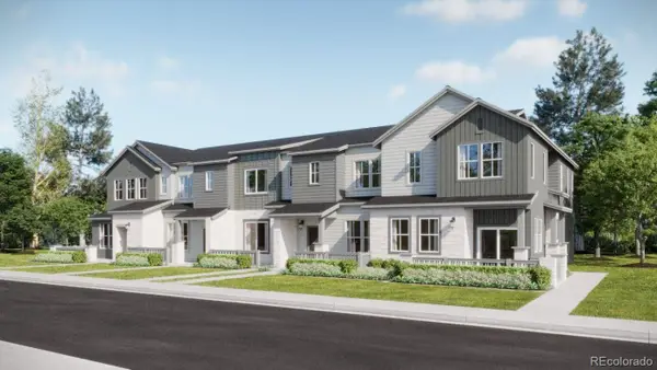 7656 S Cherokee Circle W, Centennial, CO 80016