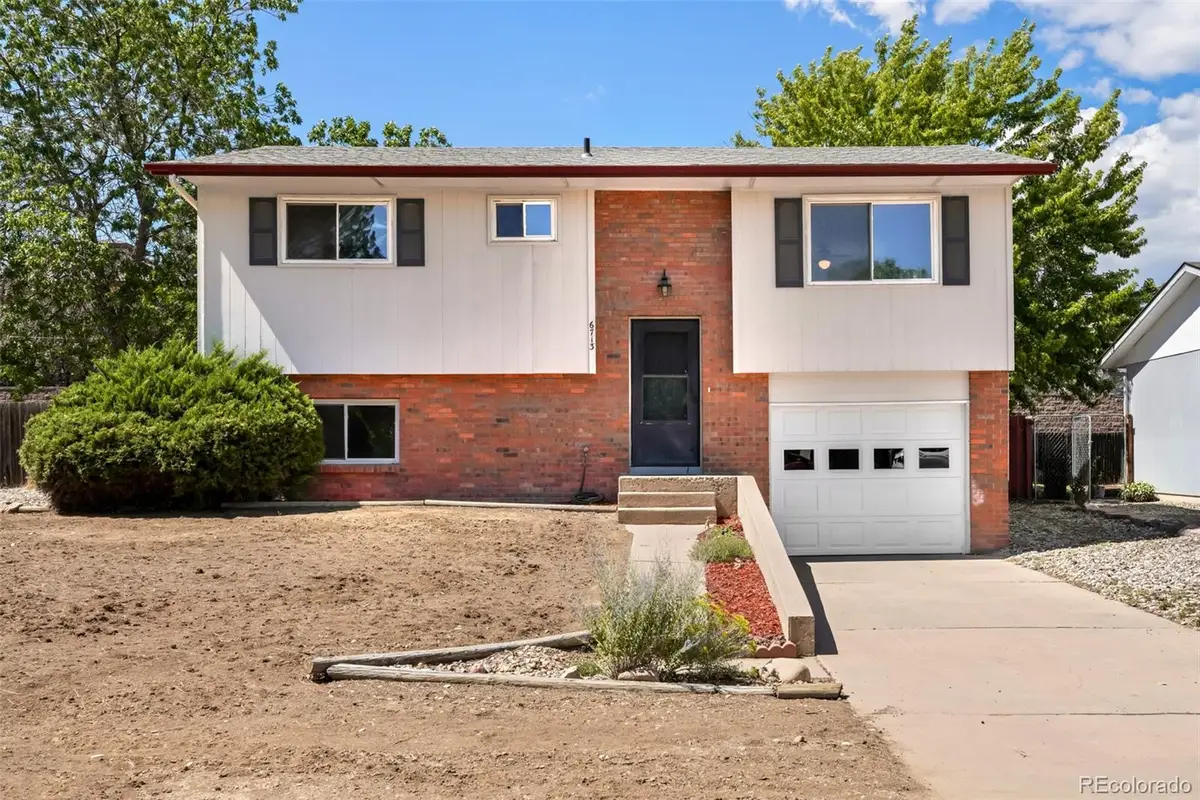 6713 Debra, Fort Collins, CO 80525 - #1