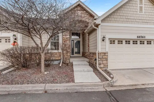 6656 S Reed Way #B, Littleton, CO 80123