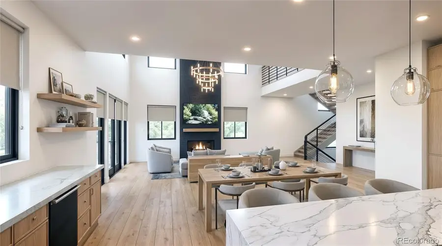 4389 N Carr Street, Wheat Ridge, CO 80033 - #3