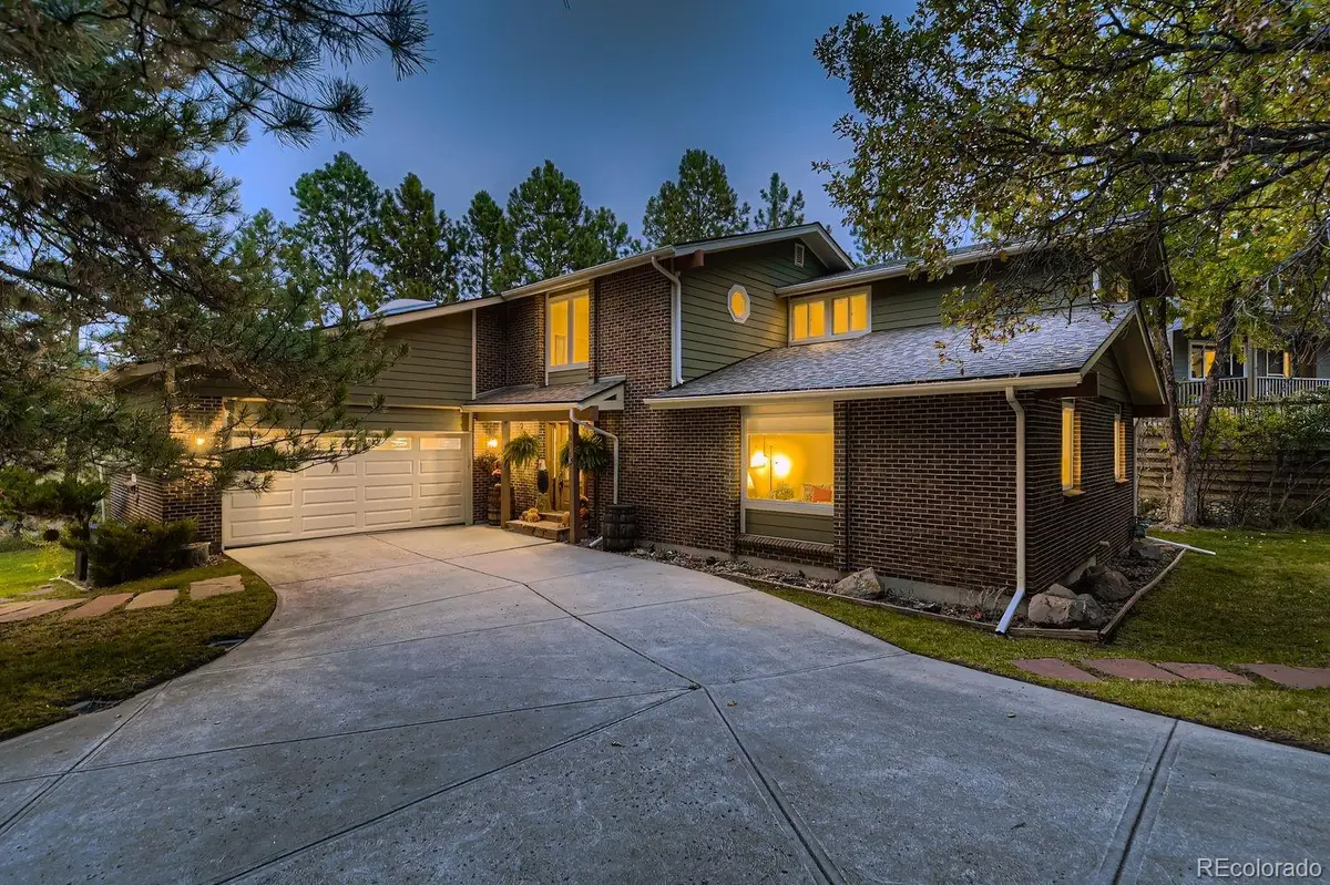 6171 Hurricane Court, Parker, CO 80134 - Image #1