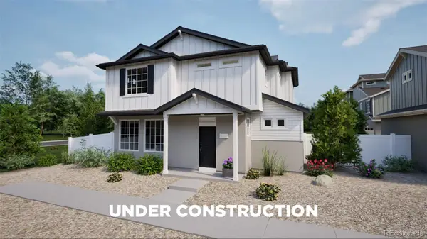 3932 N Rome Street, Aurora, CO 80019
