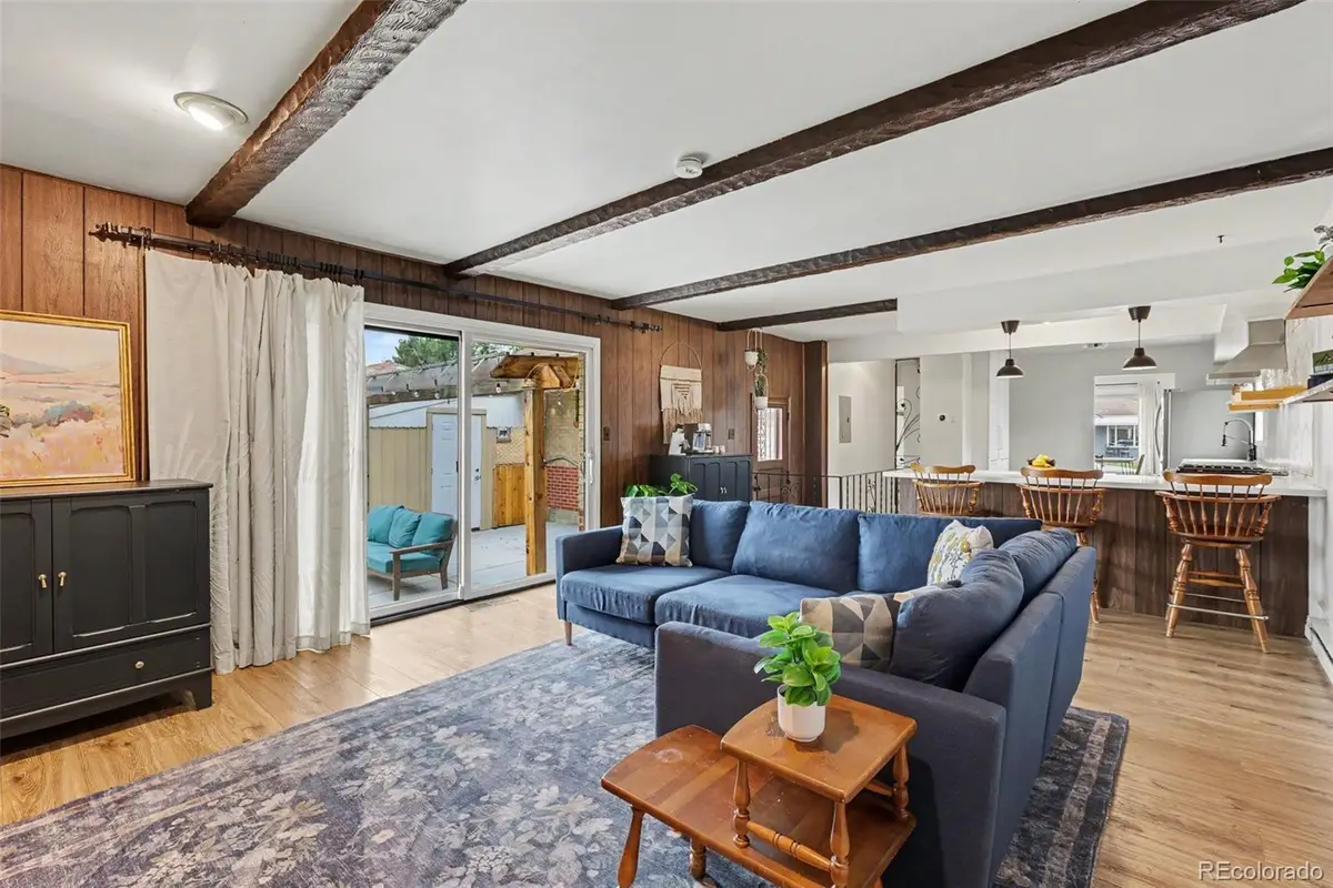 7050 Zuni Street, Denver, CO 80221 - #1