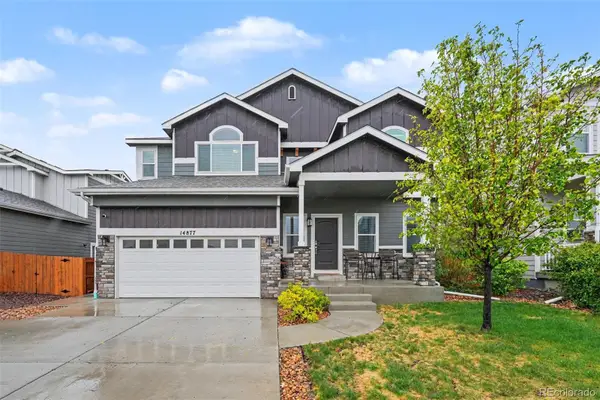 14877 Lineback Drive, Mead, CO 80542