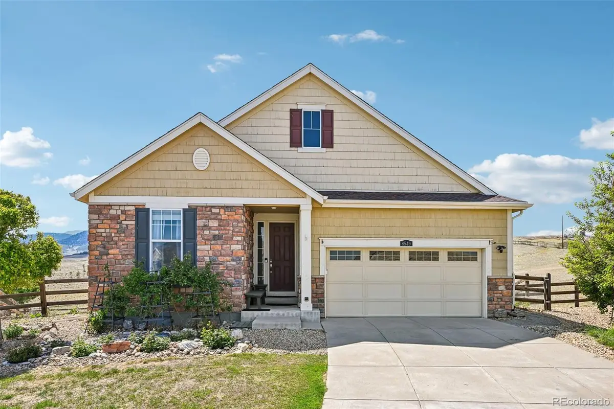 8549 Eldora Way, Arvada, CO 80007 - #1