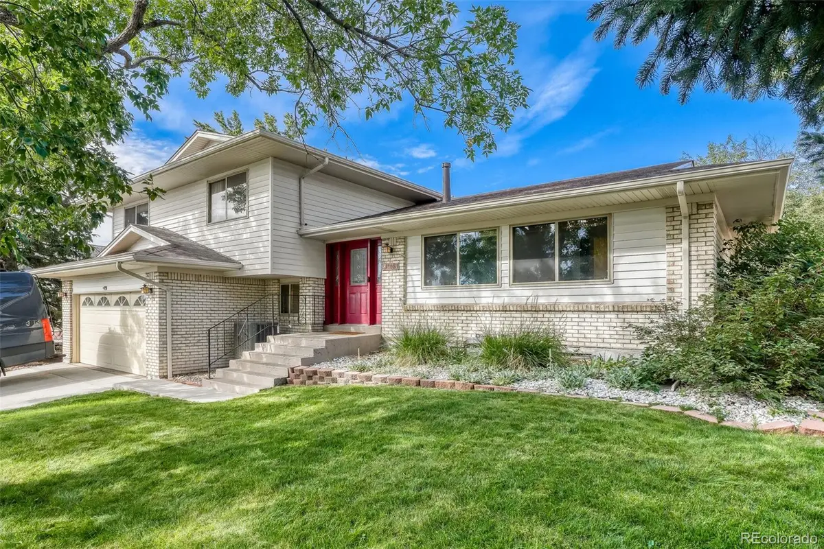 1681 S Arbutus, Lakewood, CO 80228 - #1