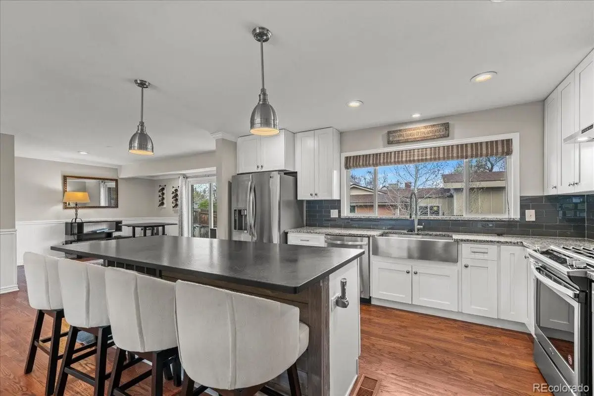 11793 W 28th Avenue, Lakewood, CO 80215 - #1