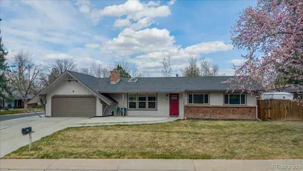 11793 W 28th Avenue, Lakewood, CO 80215